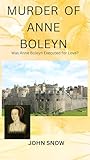 Murder of Anne Boleyn