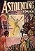 Astounding Stories, November 1936