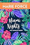 Miami Nights: the...