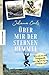 Über mir der Sternenhimmel: Wie ich nur mit Hängematte von Zypern bis ans Nordkap reiste (German Edition)