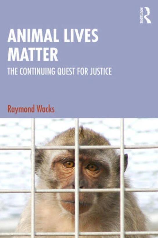 Animal Lives Matter: The Continuing Quest for Justice (Paperback)