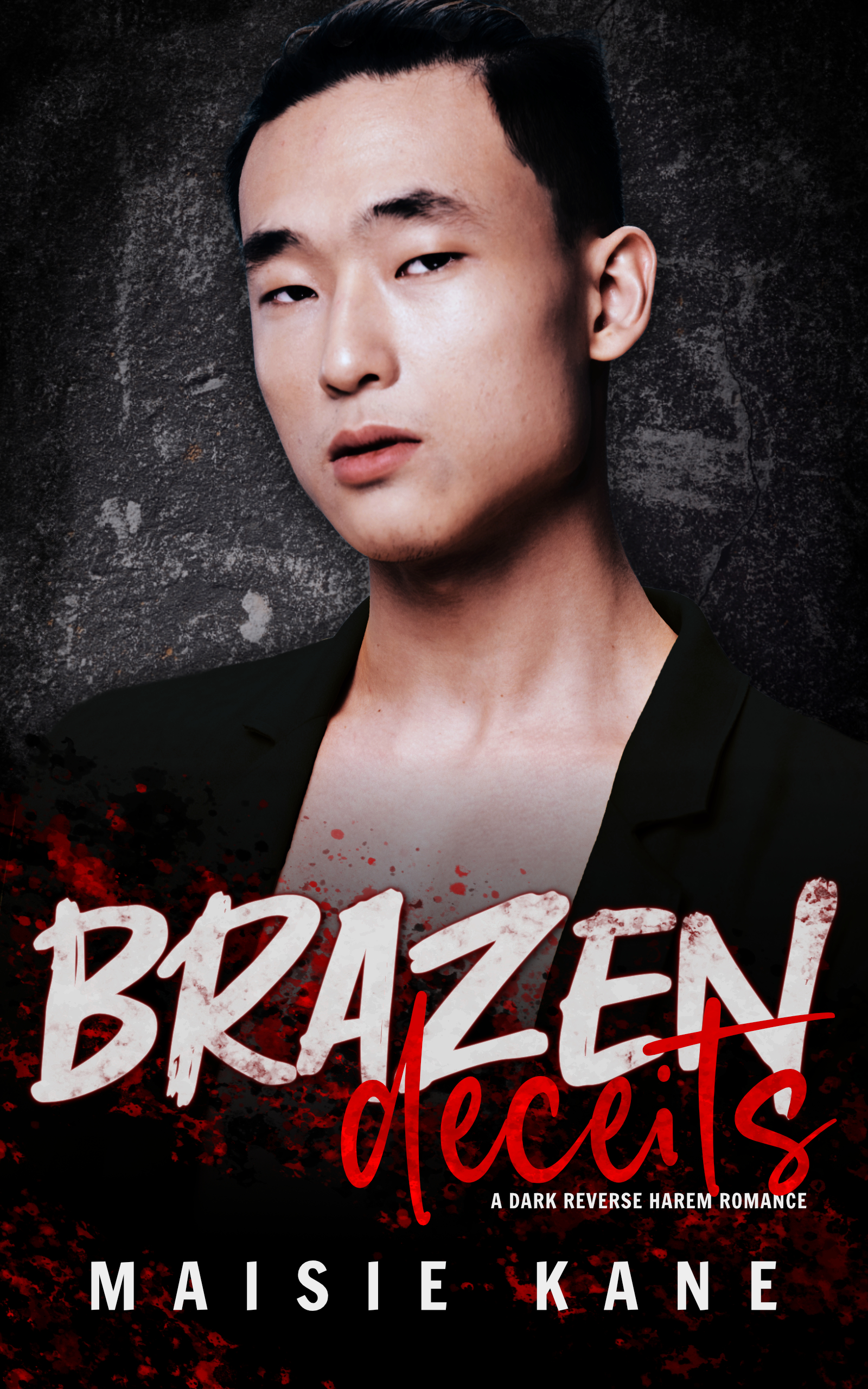 Brazen Deceits