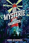 Het mysterie van Haamstede by Jeroen Blankendaal