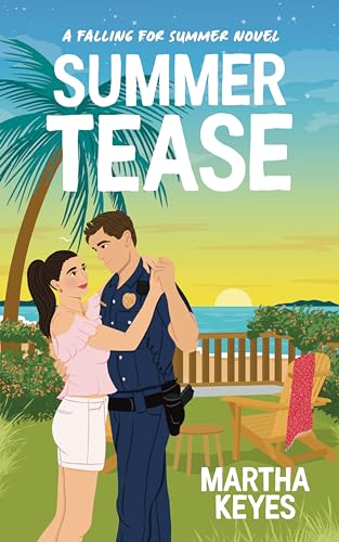 Summer Tease (Falling for Summer)