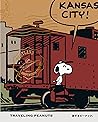 TRAVELING PEANUTS by ベンジャミン・L・クラーク