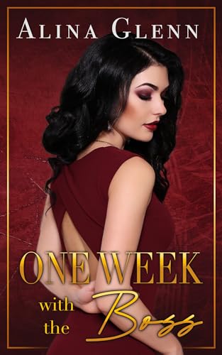 One Week with the Boss (Kindle Edition)