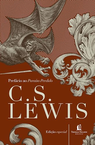 Prefácio ao Paraíso Perdido (Portuguese Edition)