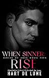 When Sinners Rise (House of Skin Book 5)