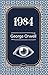 1984 by George Orwell