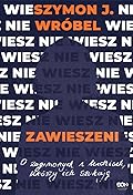 Zawieszeni. O zaginionych i ludziach, którzy ich szukają