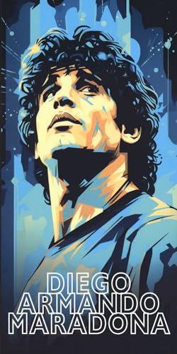 MARADONA (Paperback)