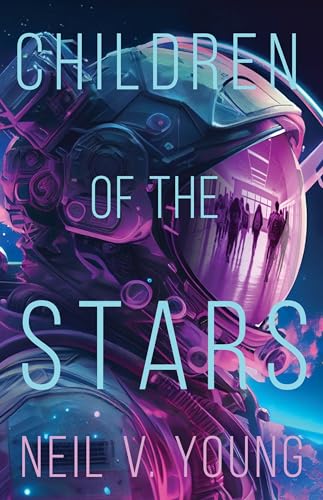 Children of the Stars (Kindle Edition)