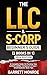 The LLC & S-Corp Beginner's...