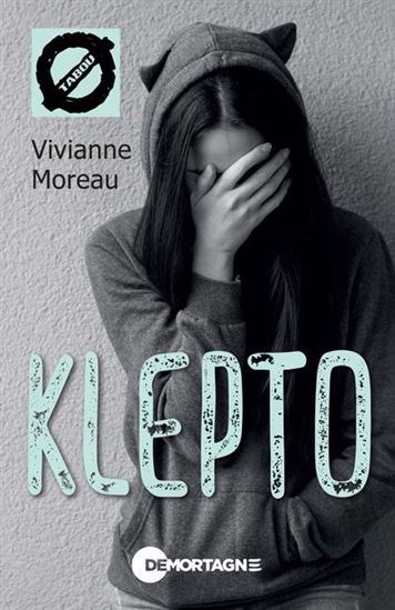 Klepto (Tabou, #70)