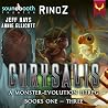 Chrysalis: Books ...