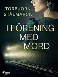 Omslag för I förening med mord