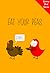 Eat Your Peas - Gobble by V. Moua Eat Your Peas - Gobble by V. Moua