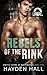 Rebels of the Rink (Arctic Titans of Northwood U)