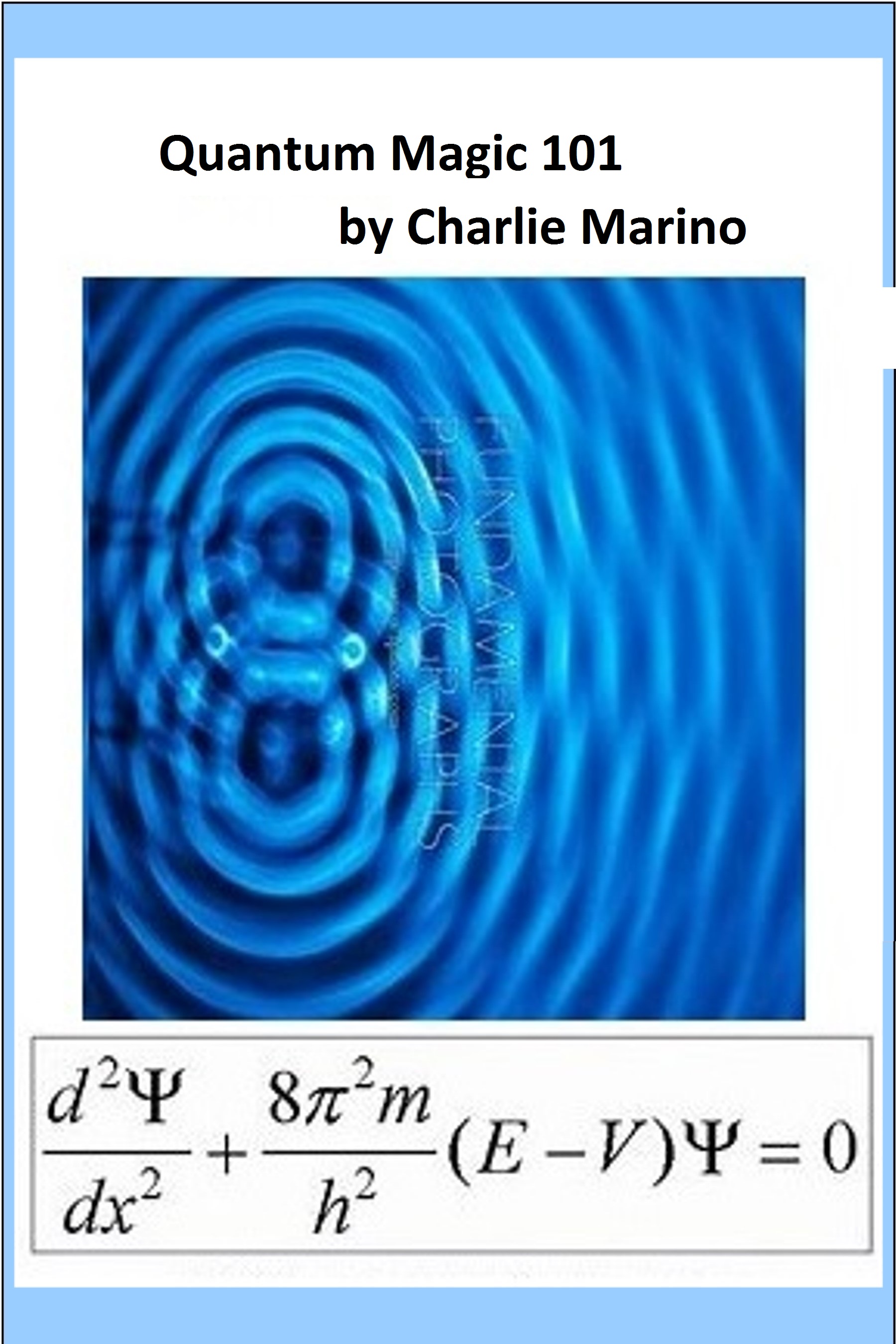 Quantum Magic 101
