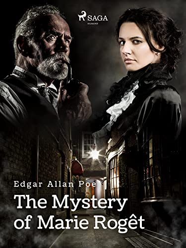 The Mystery of Marie Rogêt