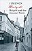 Maigret und der einsame Mann (Georges Simenon. Maigret 73) (German Edition)