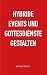 Hybride Events und Gottesdienste gestalten by Detlev Reich