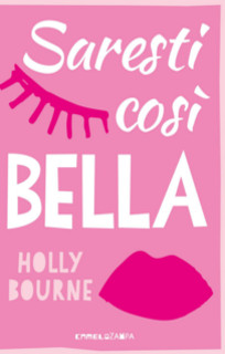Saresti così bella