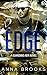 Edge (Guarding Her, #3)