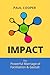 IMPACT by Paul Cooper