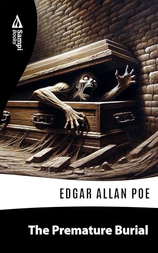 The Premature Burial