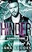 Hinder (Guarding Her #11)