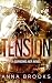 Tension by Anna Brooks