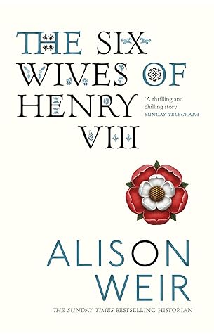 The Six Wives of Henry VIII