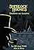 Sherlock Holmes : Ténèbres sur Londres (Sherlock Holmes: La BD dont vous êtes le héros, #9)