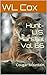Hunt-U.S. Marshal Vol. 66: ...