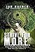 Strive for M.O.R.E. by Jan Raeder