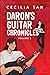 Daron's Guitar Chronicles: ...