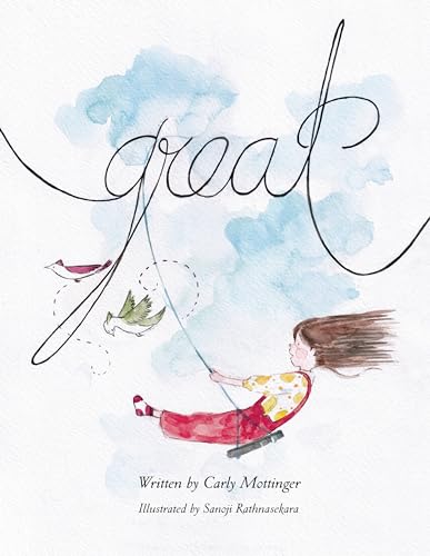 Great (Kindle Edition)