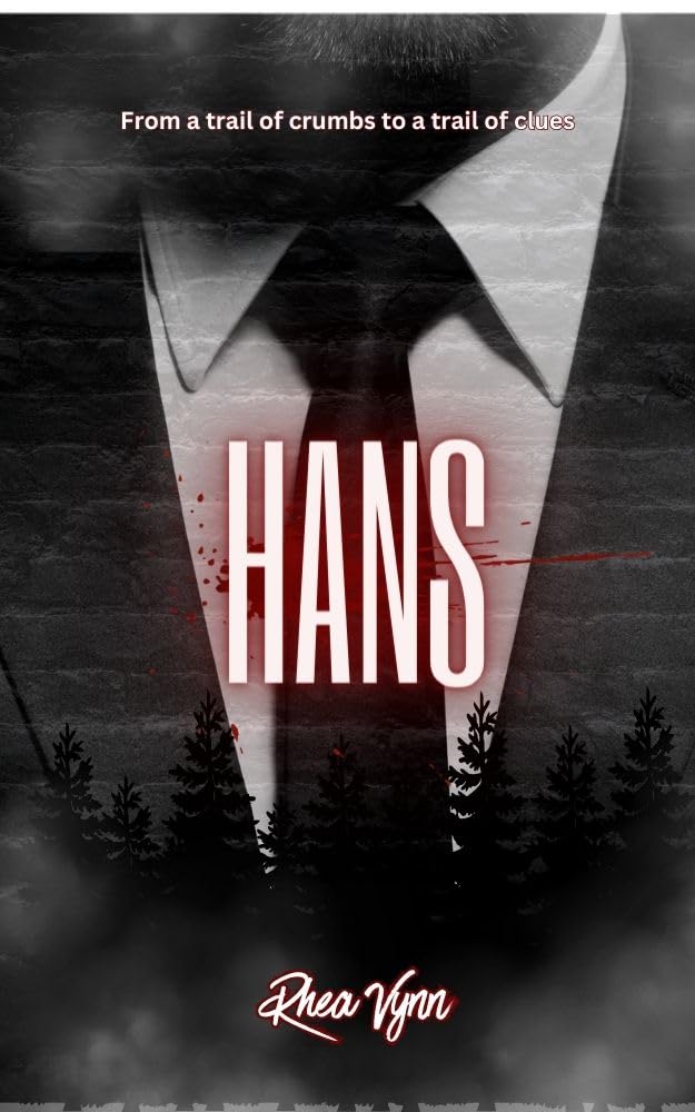 Hans (The Breadcrumb Chronicles #1)