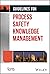 Guidelines for Process Safety Knowledge Management
