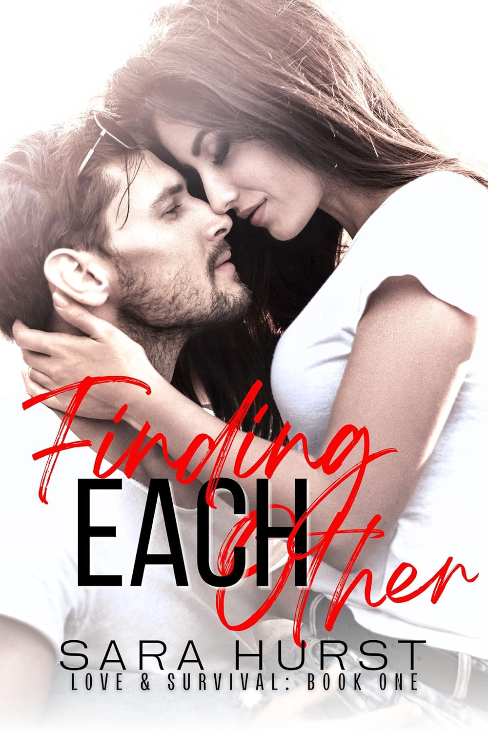 Finding Each Other (Love & Survival #1)