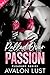 Pulled Over For Passion: Pleasure Series Book 2