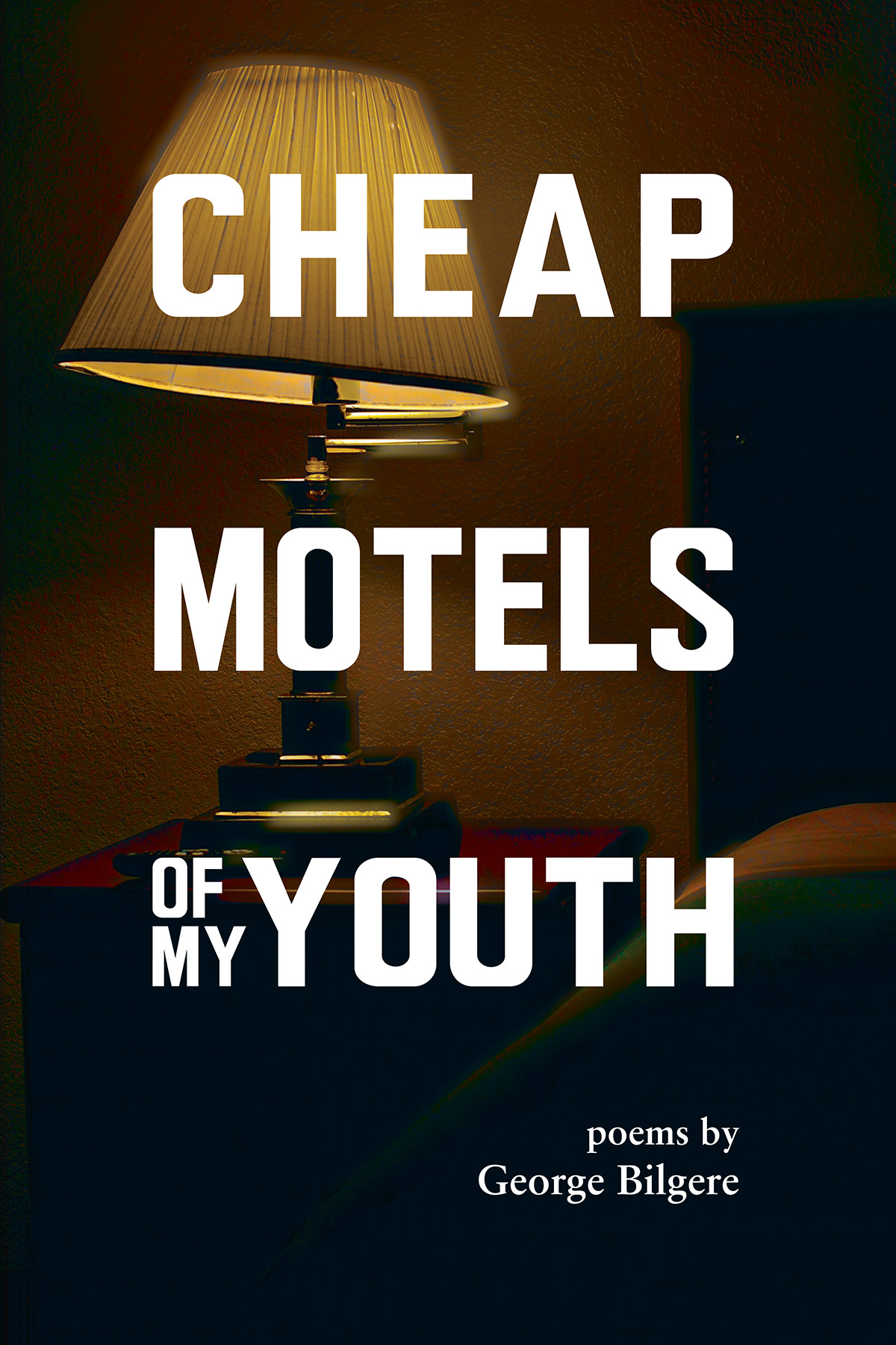 Cheap Motels of My Youth