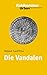 Die Vandalen by Helmut Castritius