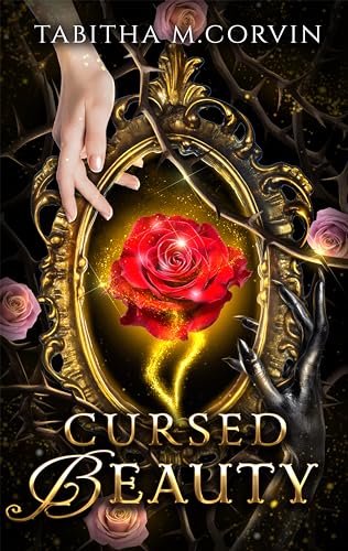 Cursed Beauty (Cursed Realms)