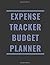 Expense Tracker Budget Plan...