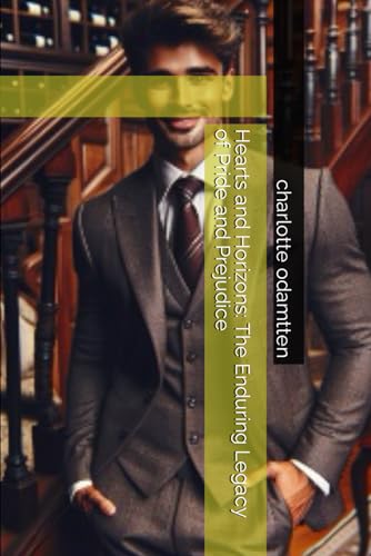 Hearts and Horizons: The Enduring Legacy of Pride and Prejudice (Paperback)