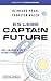 Es lebe Captain Future - 40...