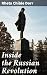 Inside the Russian Revolution: Unveiling the Heart of Revolutionary Russia's Political and Social Turmoil