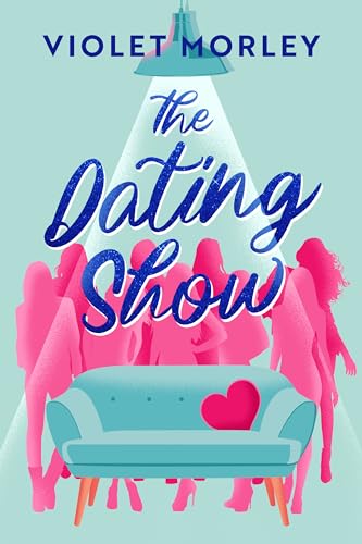 The Dating Show (Kindle Edition)